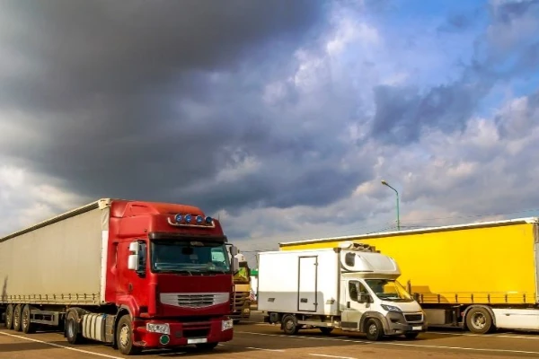 Tekirdağ Trabzon Nakliyat Ambarları