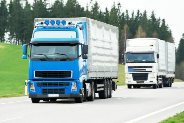 Tekirdağ Trabzon Nakliye Firması